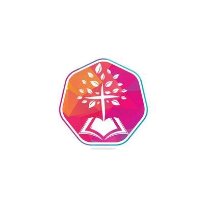 Bible Study Logo Vector Art, Icons, and Graphics for Free Download