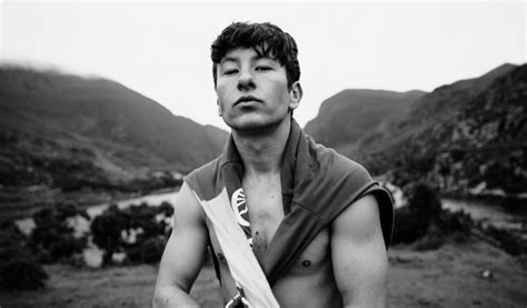 Barry Keoghan To Star In 'Billy The Kid' Retelling From 'American ...