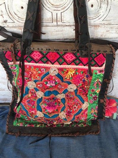 Find The Best Boho Bags Online You Have To Discover Now Bohemian Style