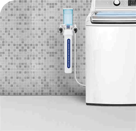 Buy Kent Water Softener For Washing Machine In India