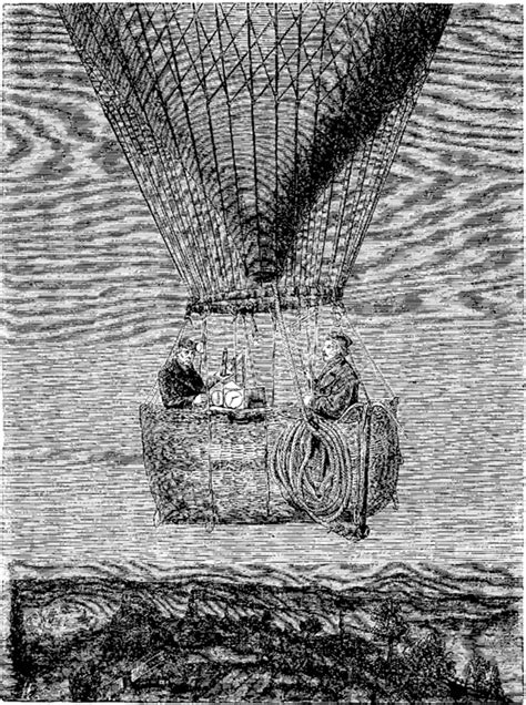 The True Story Behind ‘The Aeronauts’