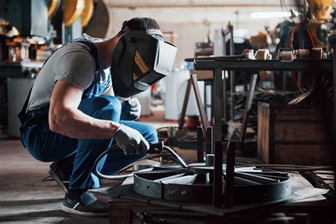 Carpintería Metálica Todo Lo Que Necesitas Saber Guía Arquitectura