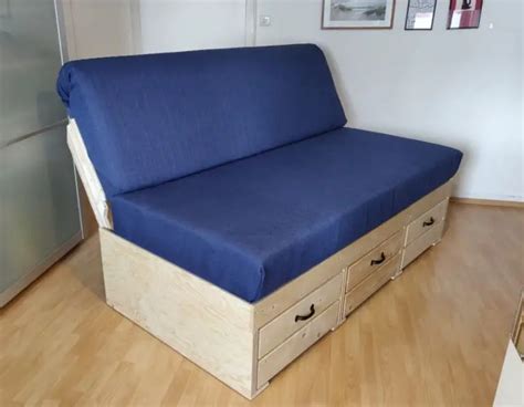 60+ Super Easy DIY Couch Ideas You Can Try