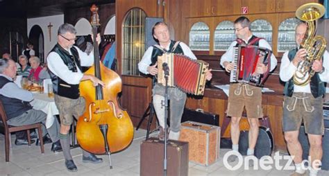 Fr Hlicher Abend Im Herbst Onetz