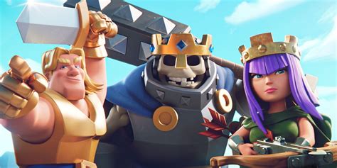 Melhores Decks Para O Mega Deck Challenge No Clash Royale Play Trucos