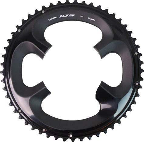 Shimano 105 Fc R7000 Outer Chainring • Se Priser