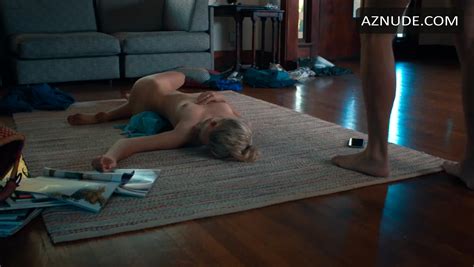 THE DELETED NUDE SCENES AZNude