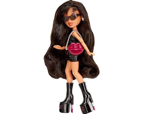 Кукла BRATZ Kylie Jenner Братц Кайли Дженнер в интернет-магазине ToyHunter