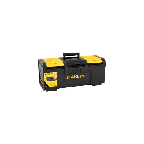 Stanley Basic Tool Box 24 In Stst24410 Acme Tools