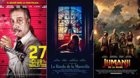 Pocos Estrenos Pero Variados Las Películas Para Ver Este Fin De Semana En El Cine Infobae