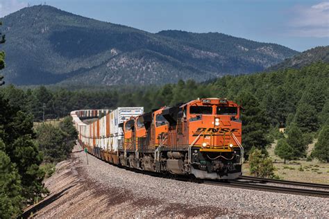 Bnsf East Williams Jct Az Jake Siegel Flickr