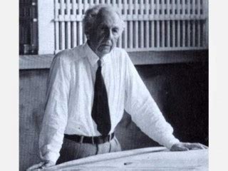 Frank Lloyd Wright biography, birth date, birth place and pictures