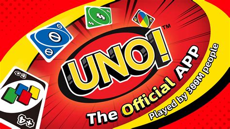 UNO!™:Amazon.de:Appstore for Android