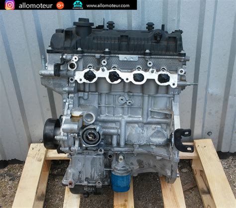 Bloc Moteur Nu Culasse HYUNDAI 1 2 G4LA Allomoteur