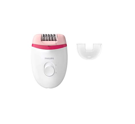 Philips Epilator Bre 235 Corded | Benson & Company