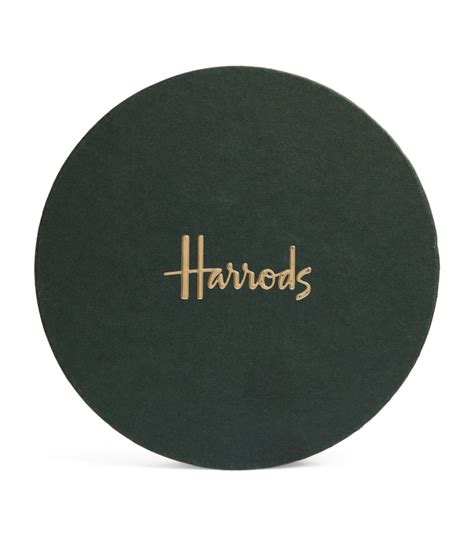 Harrods Belgium Peanut Butter Chocolate Selection (540g) | Harrods US