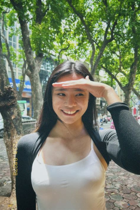 Hot girl thể dục dụng cụ vừa giành HCV Hope International Cup