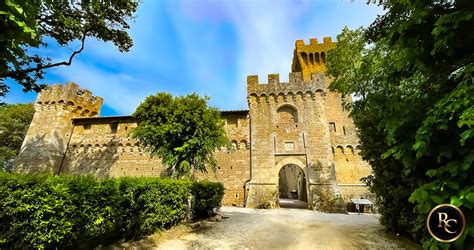 Splendor of Tuscany Tour from Rome | Private Tours with Rome Chauffeur