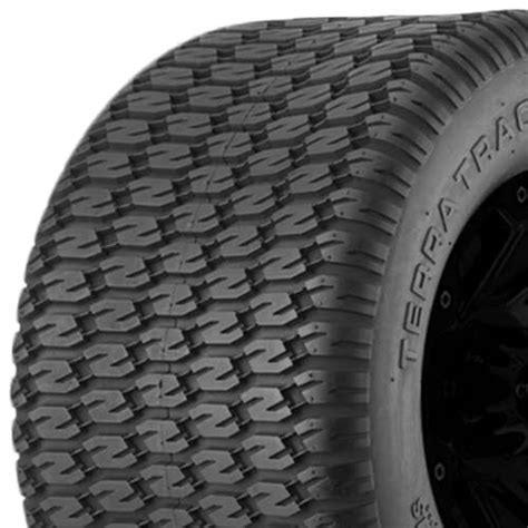 HERCULES TERRA TRAC TURF 18X8 50 8 B ATV UTV BSW TIRE EBay