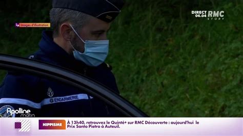 Un homme de 37 ans soupçonné d avoir décapité son grand père hier à