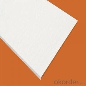 Refractory Ceramic Fiber Board With More Than Years Experience Buy