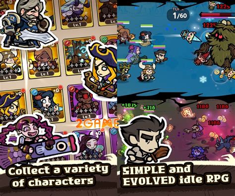 Top game nhập vai hot mới ra mắt để bạn chill chill trong dịp lễ