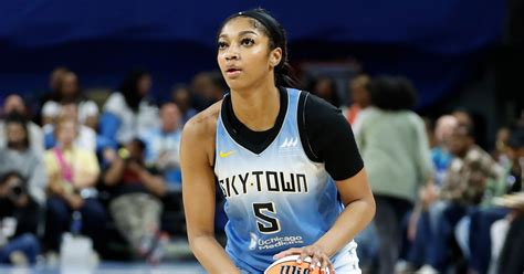 Angel Reese sets WNBA rookie record for most consecutive double-doubles ...