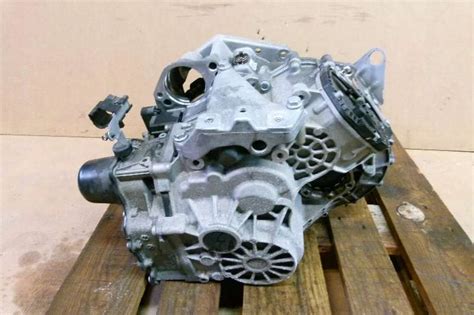 AUDI SEAT SKODA VOLKSWAGEN Skrzynia biegów dsg 7 gearbox getriebe