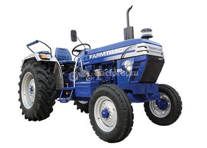 Farmtrac Tractor Price List Farmtrac Tractor Models In India