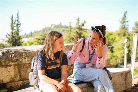 Athen Private Akropolis Tour für Familien GetYourGuide