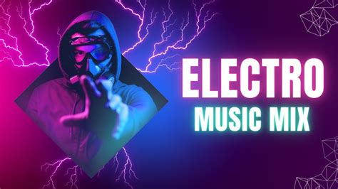 MÚSICA ELECTRÓNICA SIN COPYRIGHT Mix 2023 Music for Twitch Youtube