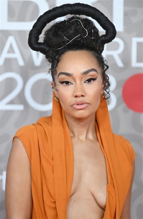 leigh-anne pinnock net worth 2023