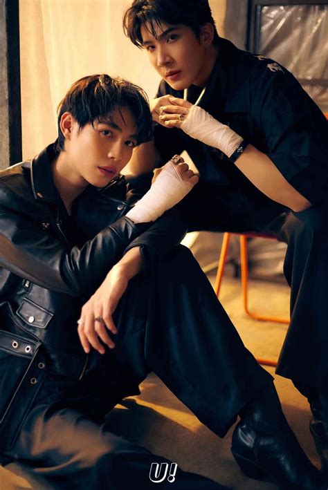 310 Thai Ideas Actors Thai Drama Cute Gay Couples