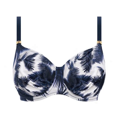 Bikini Top Overdele Fantasie Carmelita Fullcup Bikini Top