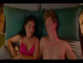 Sherry Lee Watson Nude Aznude