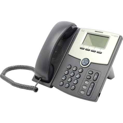 Cisco Spa 512g Business Ip Phone In Pakistan Access Systems