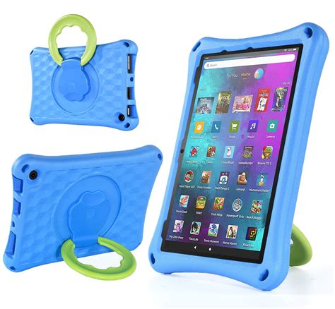 Kindle Fire Cases For Kids Walmart