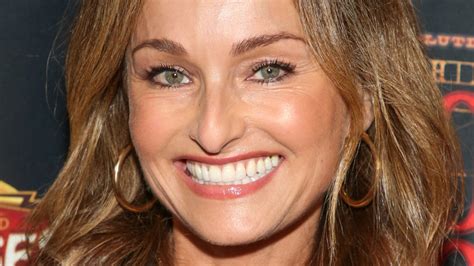 The Cheesy Twist Giada De Laurentiis Puts On Her Eggs For Brunch