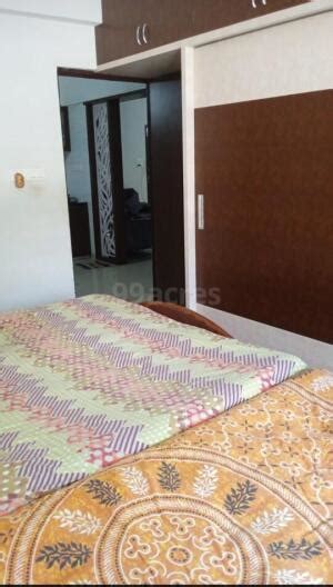 2 BHK Apartment Flat For Sale In Sargasan Gandhinagar 1100 Sq Ft