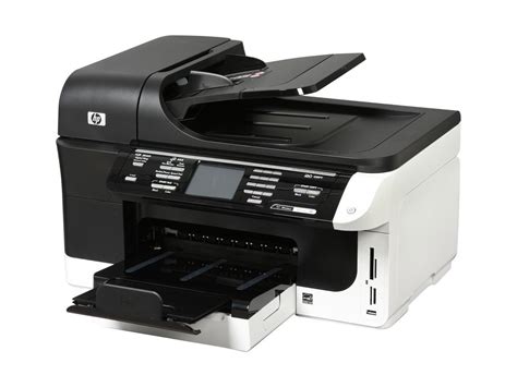 Hp Officejet Pro Cb A Ethernet Rj Usb Wi Fi Inkjet Mfc