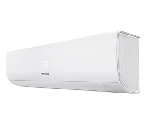 Hisense Zoom DC Inverter AS-07UR4RYRKB00 – купить за 39 900 ₽ в Москве