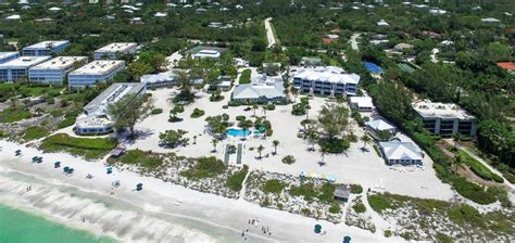 Island Inn, Sanibel Island Review | The Hotel Guru