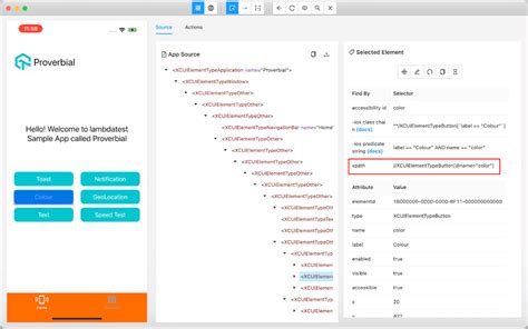 Appium Commands Cheat Sheet For Developers