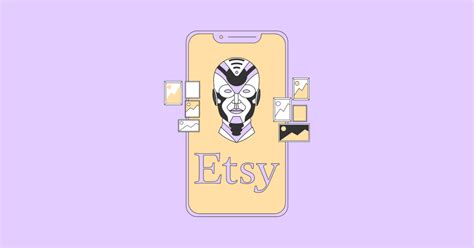 The Best AI Art Generators for Etsy Shops In 2025