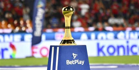 Fecha Liga Betplay As Qued El Fixture