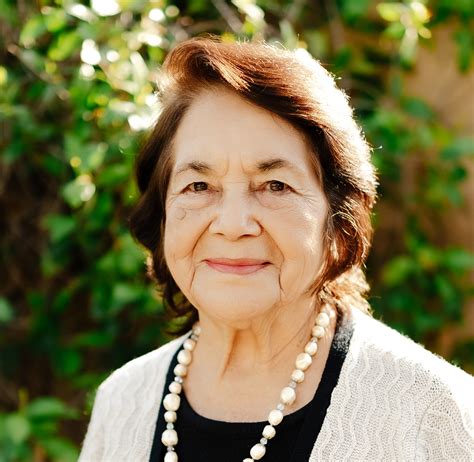 Dolores Huerta Keynote Address | Events | Washington State University