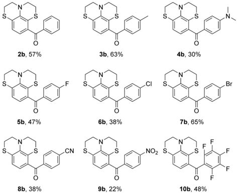 Regioselective Acylation Of 2 3 4 6Tetrahydro1 6dithia 3a