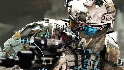 US Military Secret Weapons Technology | The Futurist