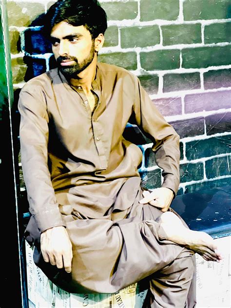 shahid chandio