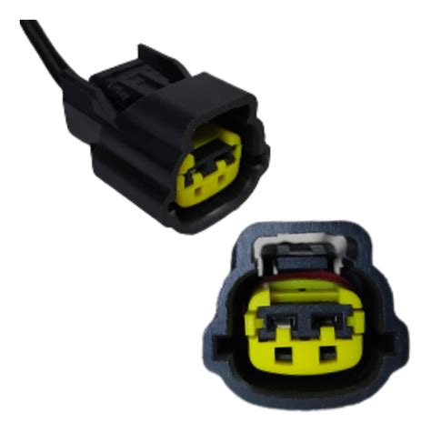 Conector Inyector Nissan Mercadolibre